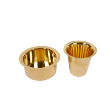 Brass Dabra Set